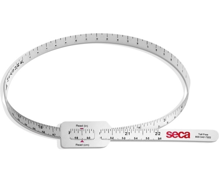 Image MESURE TÊTE PEDIATRIQUE REUTILISABLE